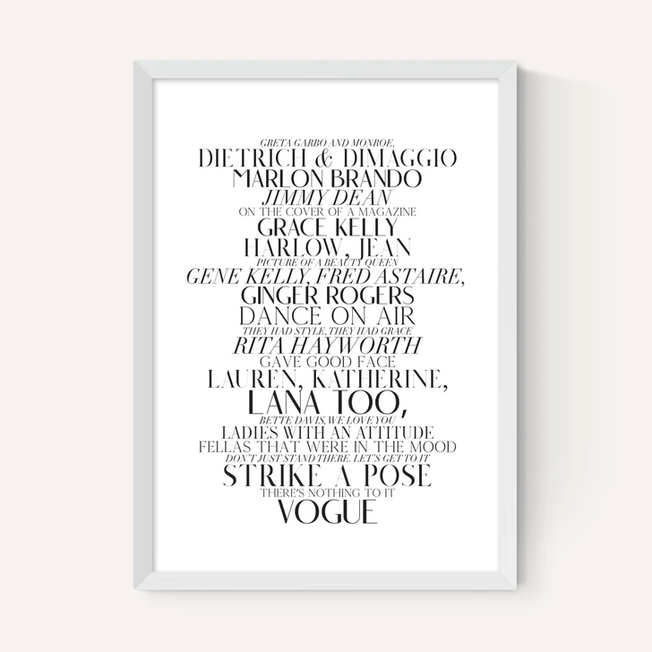 Vogue by Honeymoon Hotel