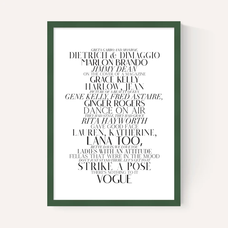 Vogue by Honeymoon Hotel