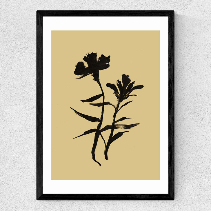 Mono Botanical 3