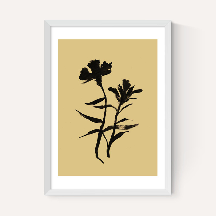 Mono Botanical 3