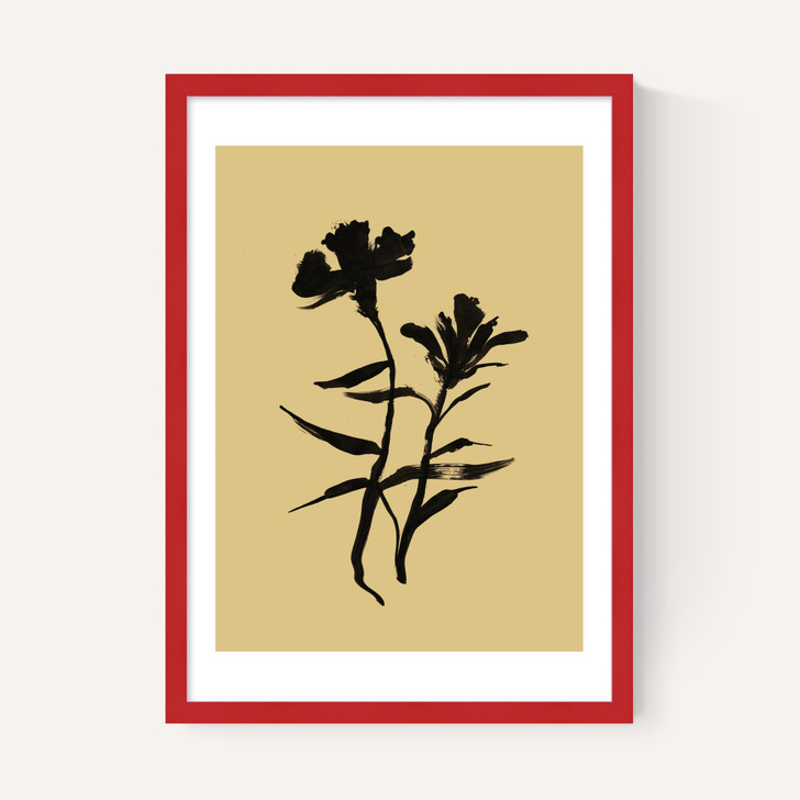 Mono Botanical 3