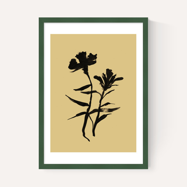 Mono Botanical 3