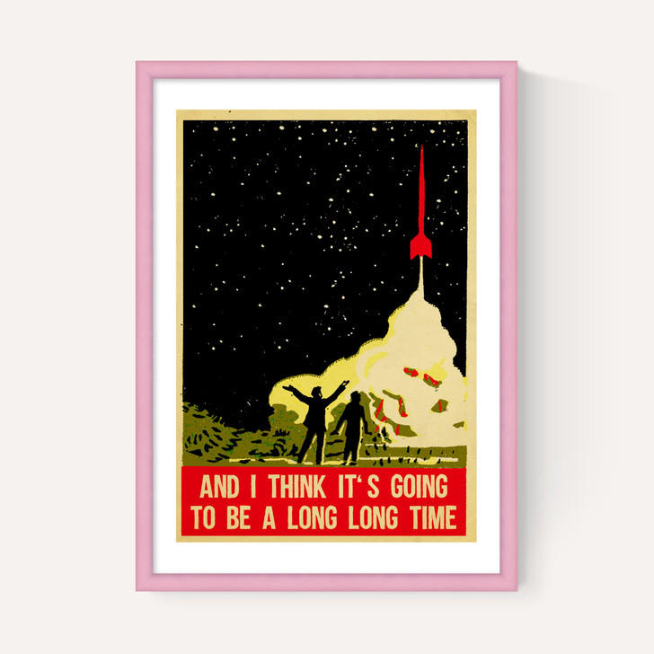 Rocket Man