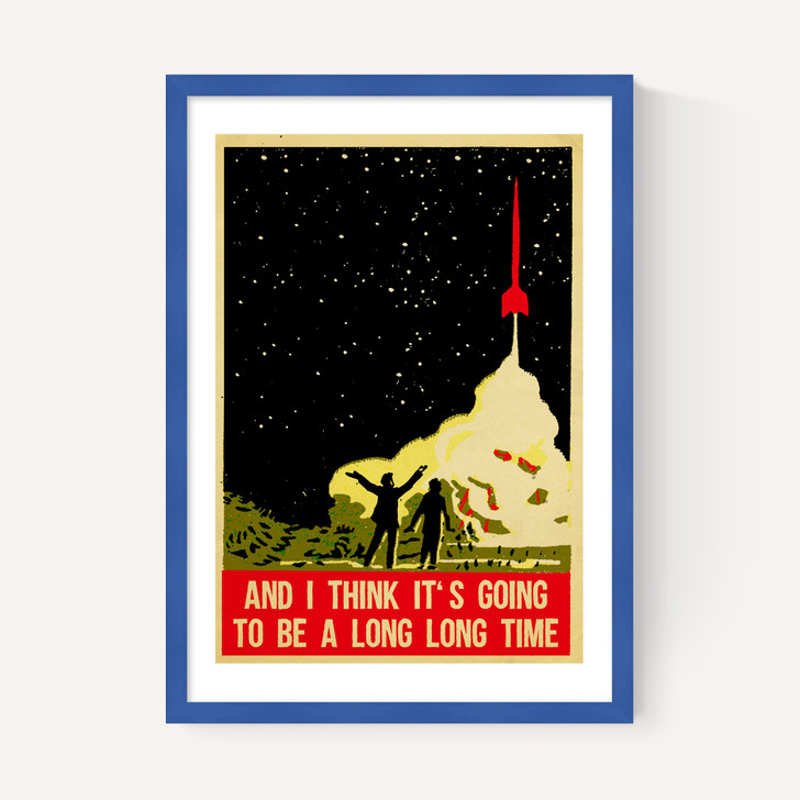 Rocket Man