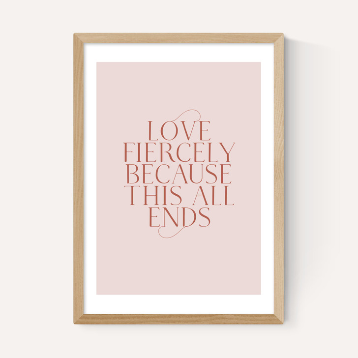Love Forcefully