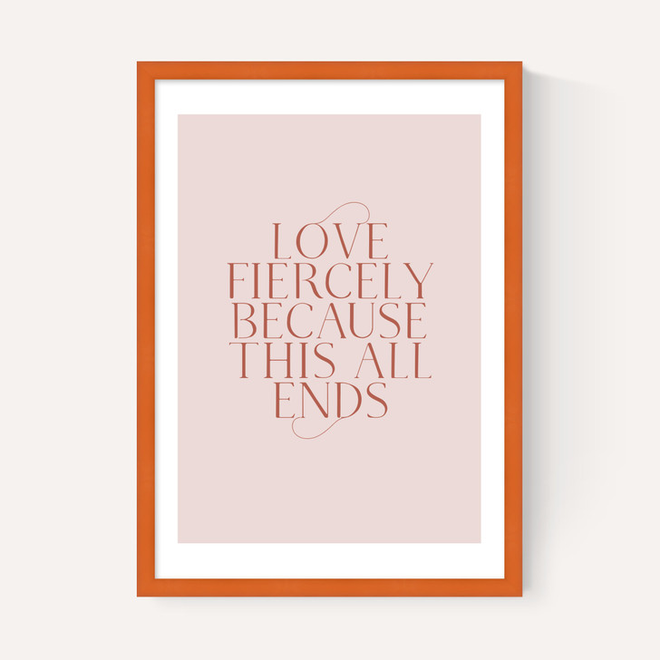 Love Forcefully