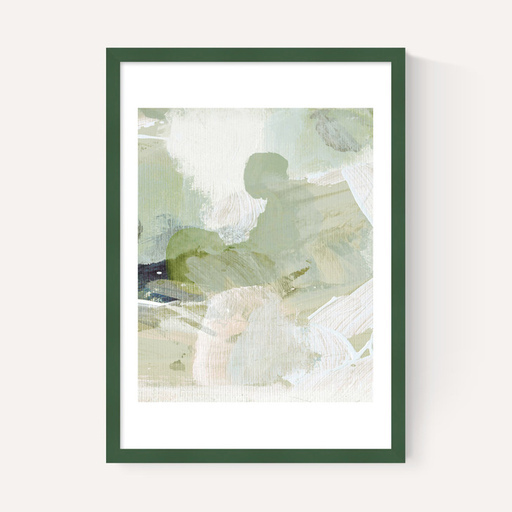 Green III