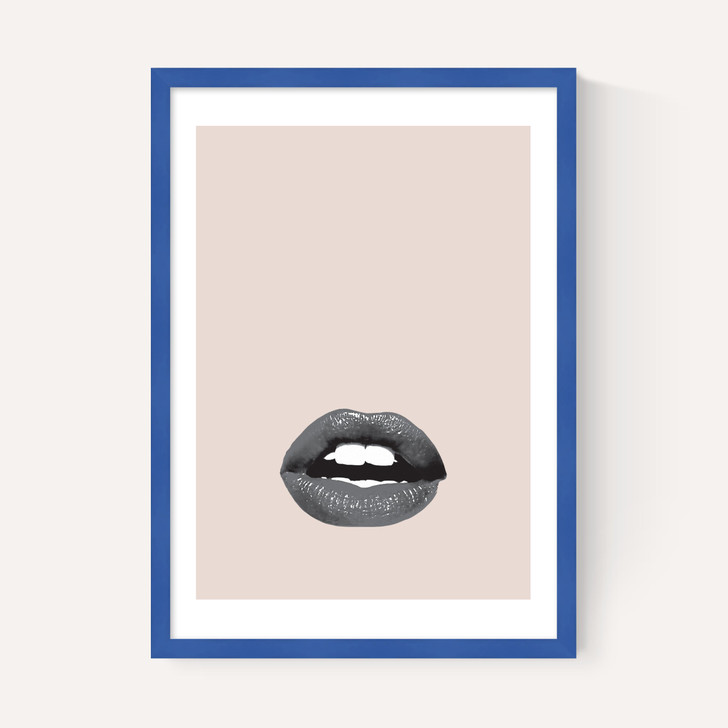 Lips Nude