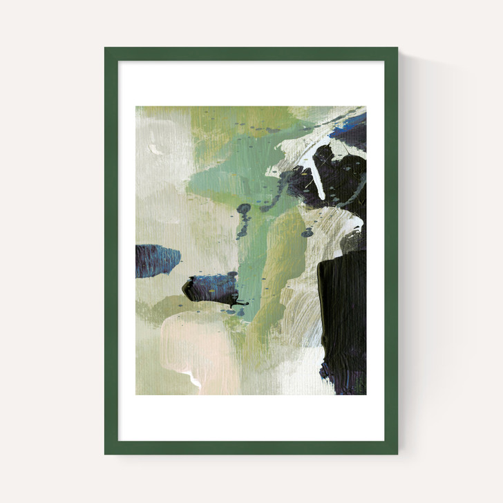 Green II