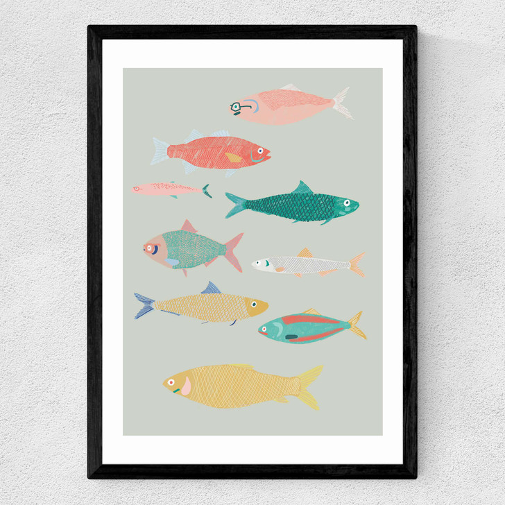 Fish