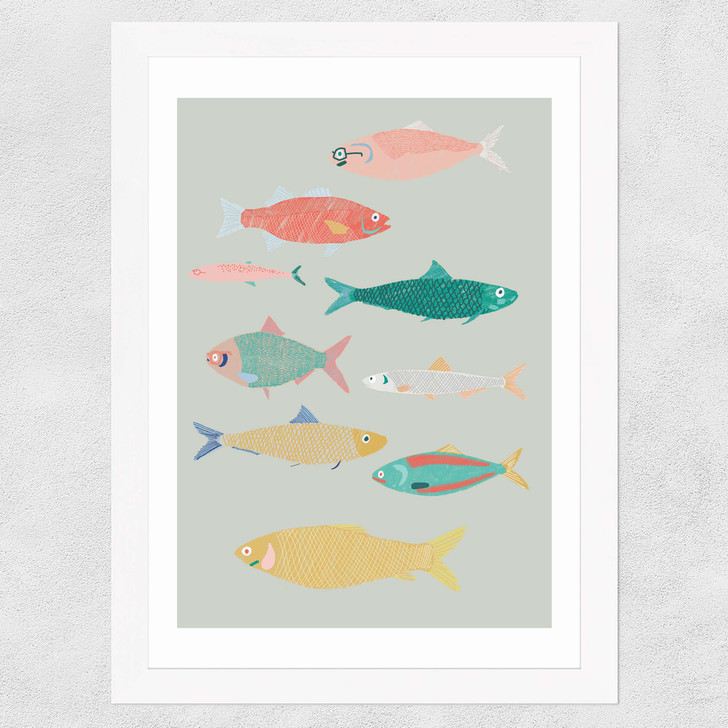 Fish
