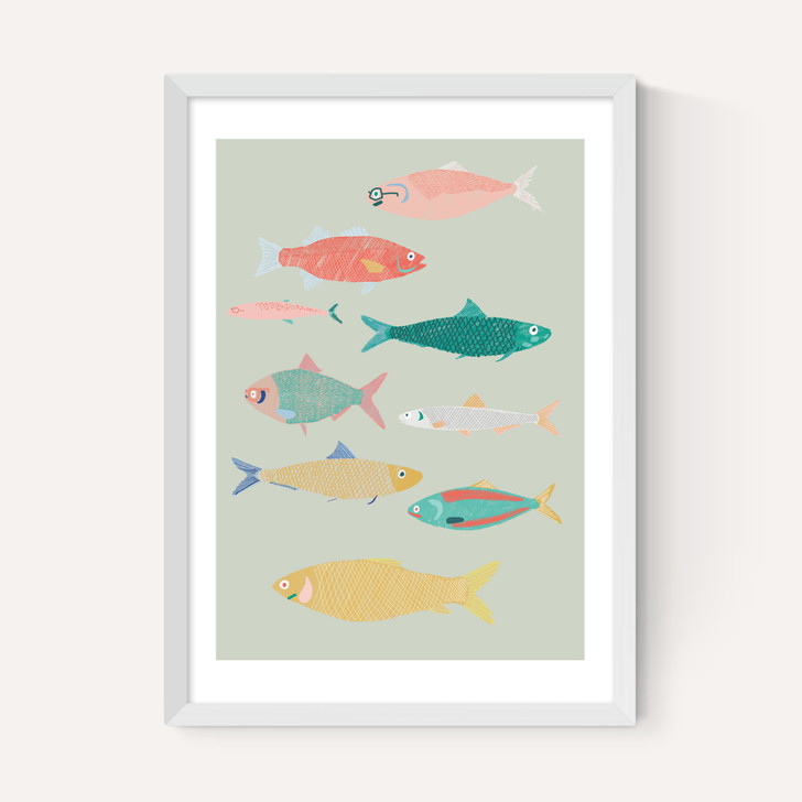 Fish