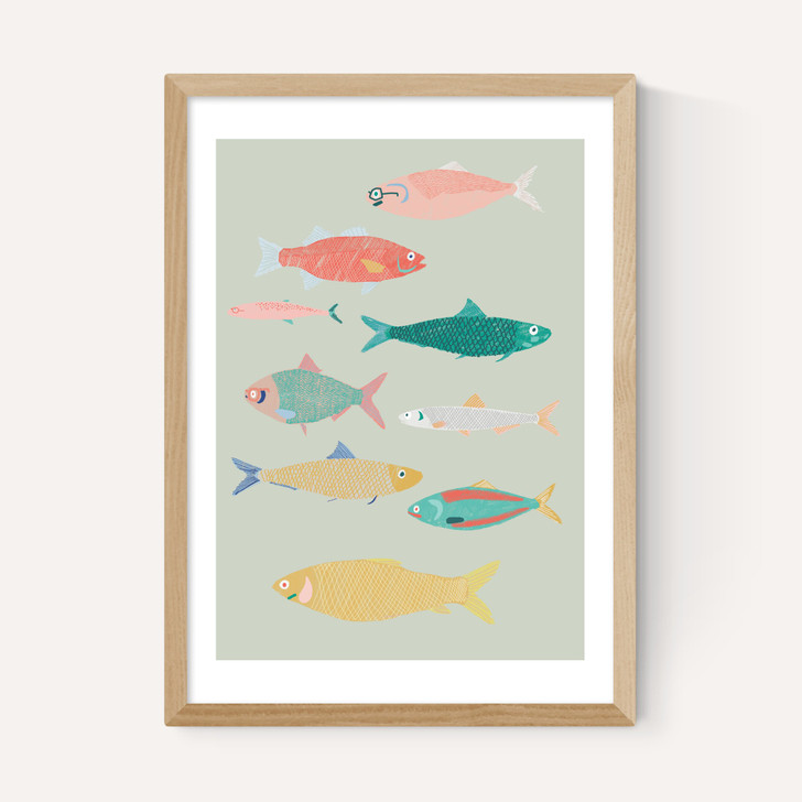 Fish