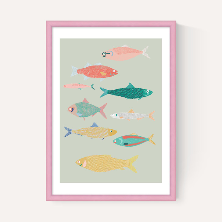 Fish