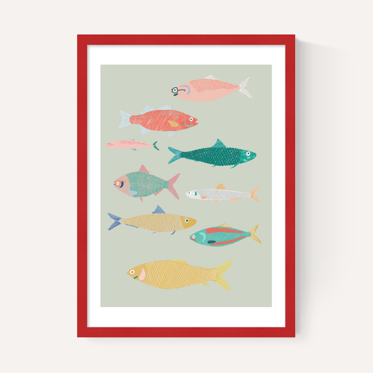 Fish