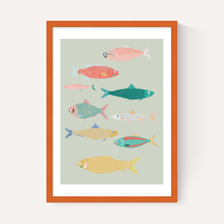 Fish
