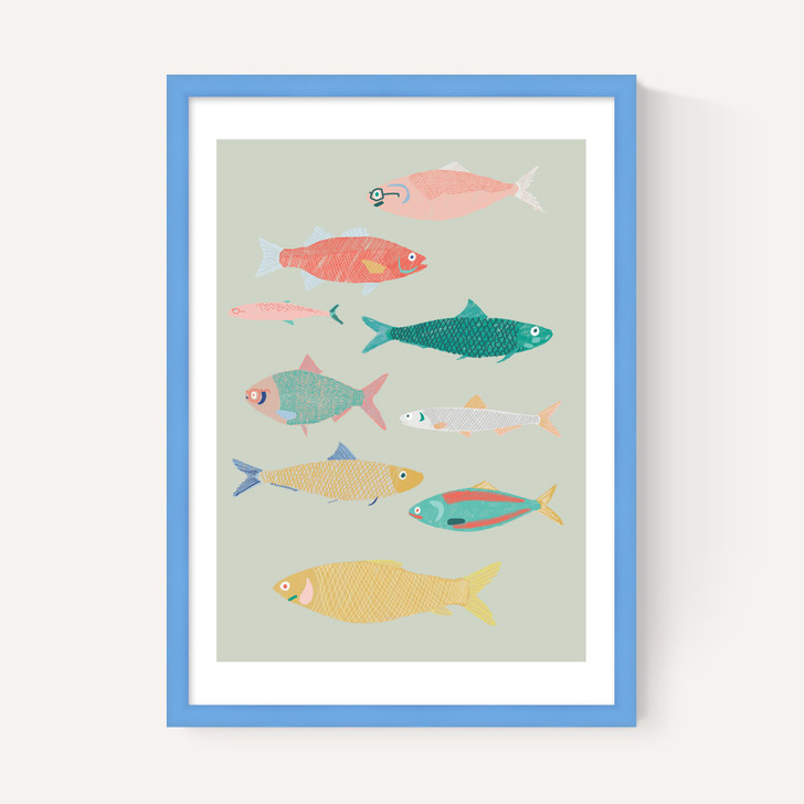 Fish