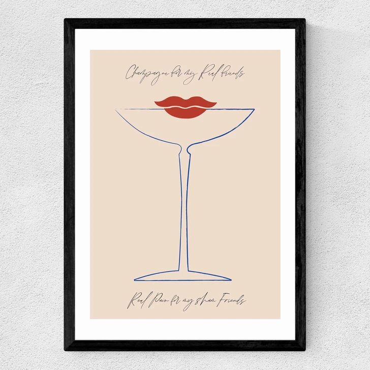 Champagne
