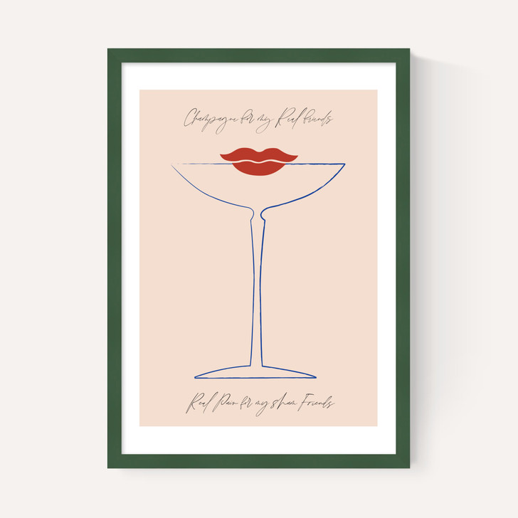 Champagne