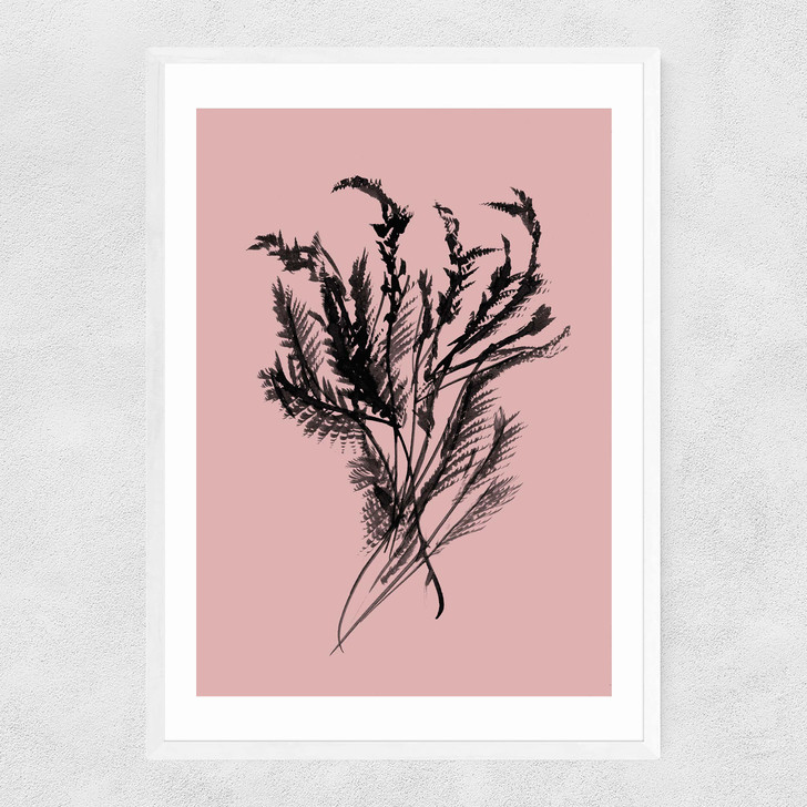 Mono Botanical 2