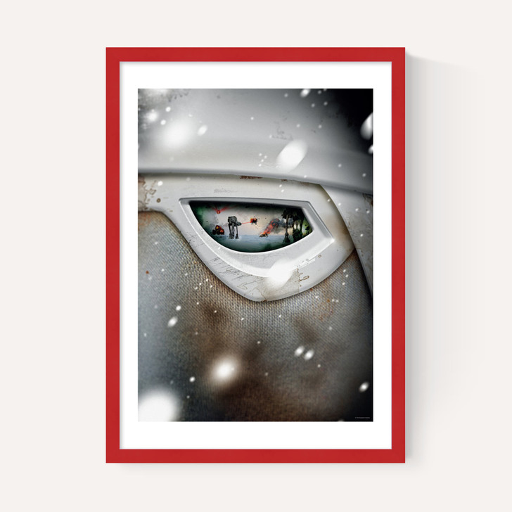 Visions of War - Snowtrooper