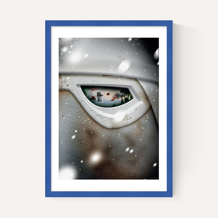 Visions of War - Snowtrooper