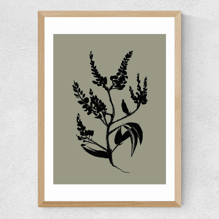 Mono Botanical 5