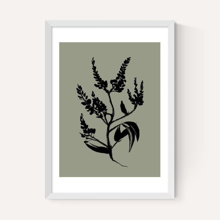 Mono Botanical 5