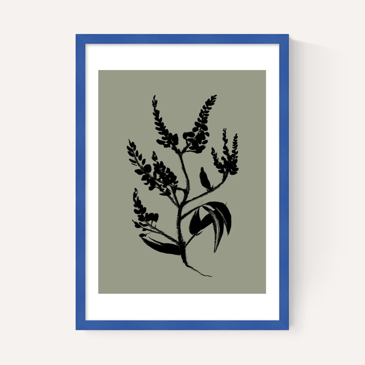 Mono Botanical 5
