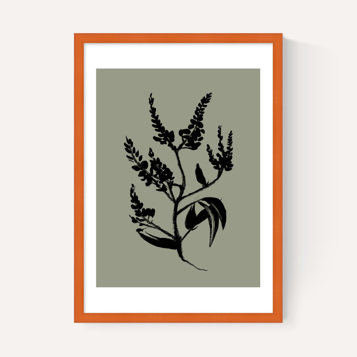 Mono Botanical 5