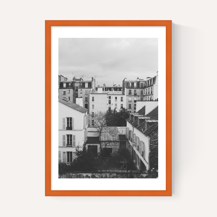 Paris by Florent Bodart