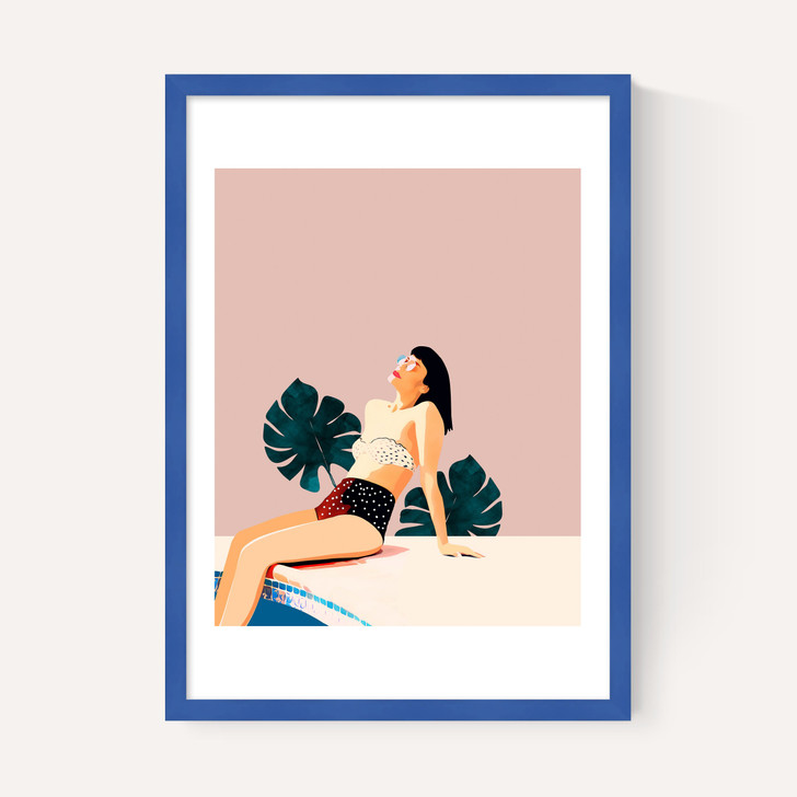 Sunday by 83 Oranges