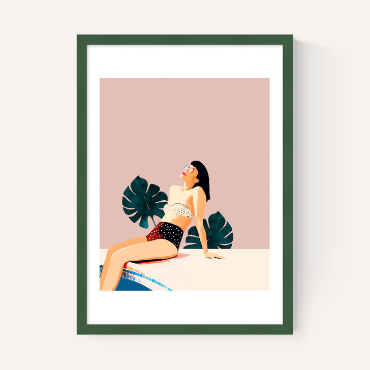 Sunday by 83 Oranges