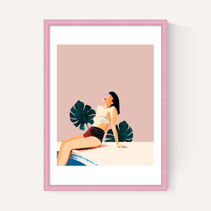 Sunday by 83 Oranges