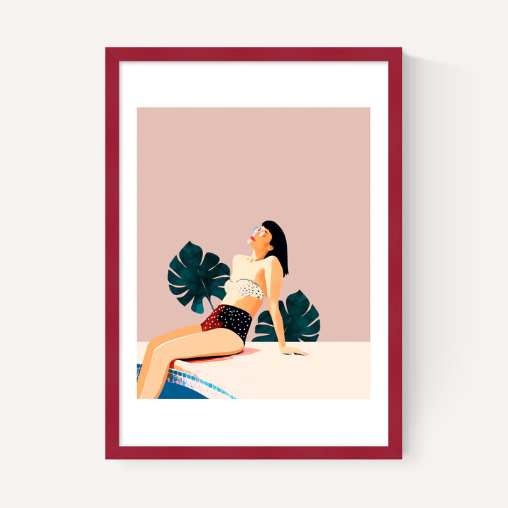 Sunday by 83 Oranges