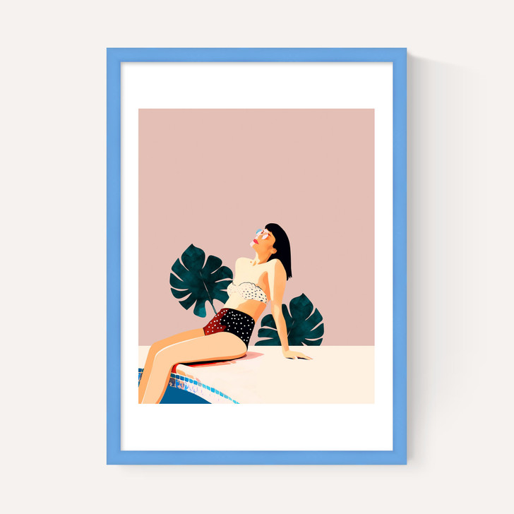 Sunday by 83 Oranges