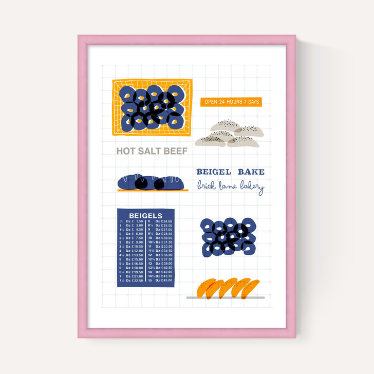 Beigel Bake