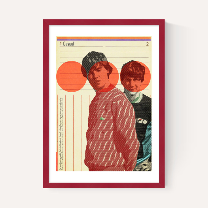 Casual
