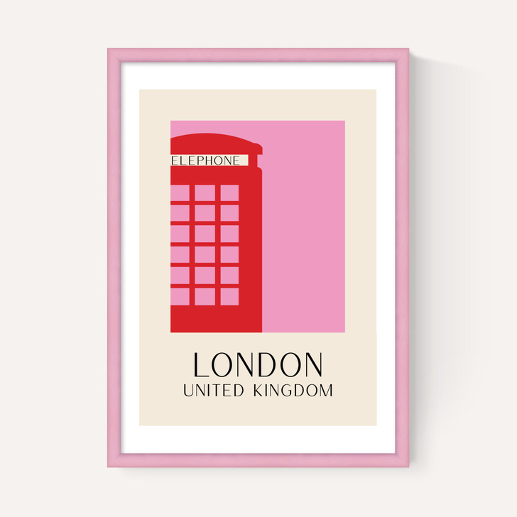 London