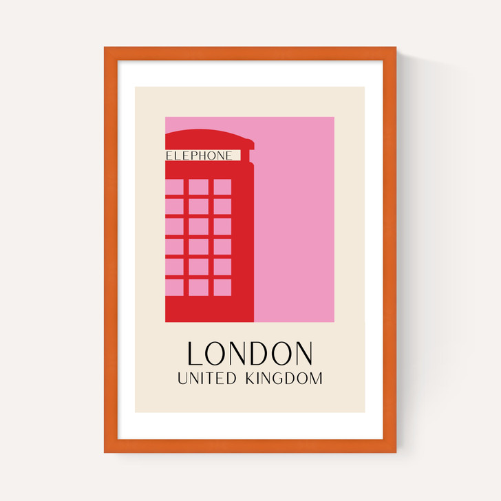 London