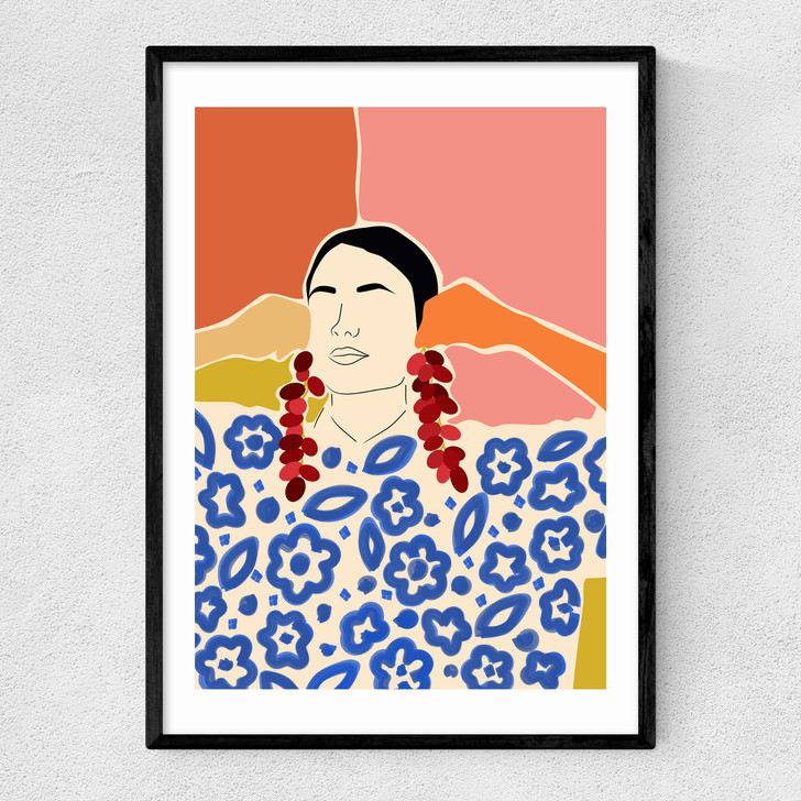 Trends Narrow Black Frame Trends Narrow Black Frame