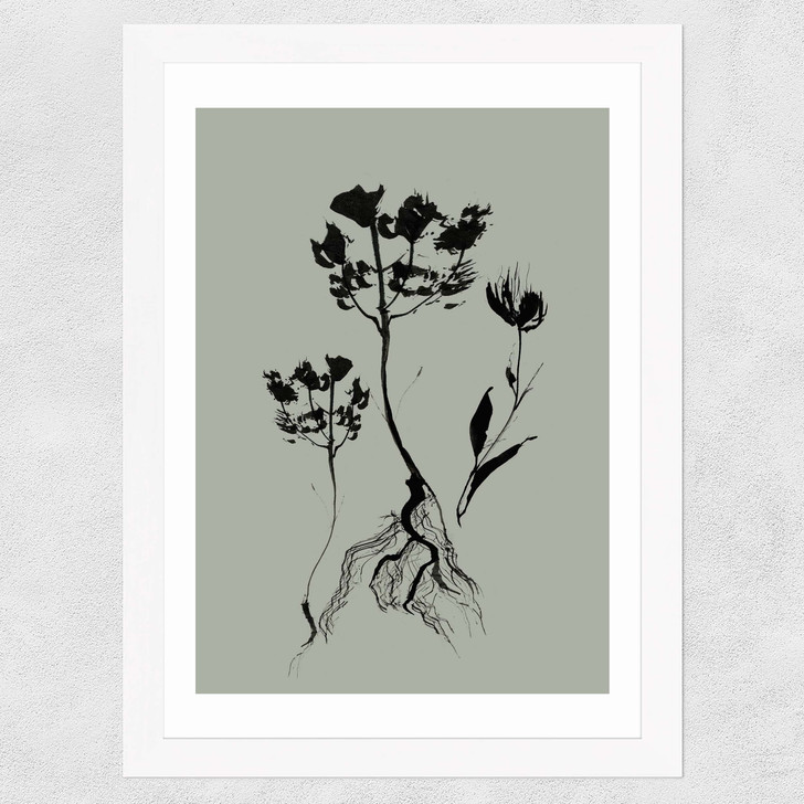 Mono Botanical 6