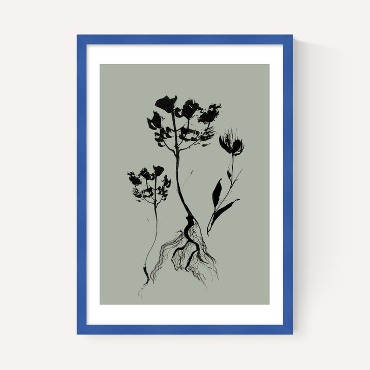 Mono Botanical 6
