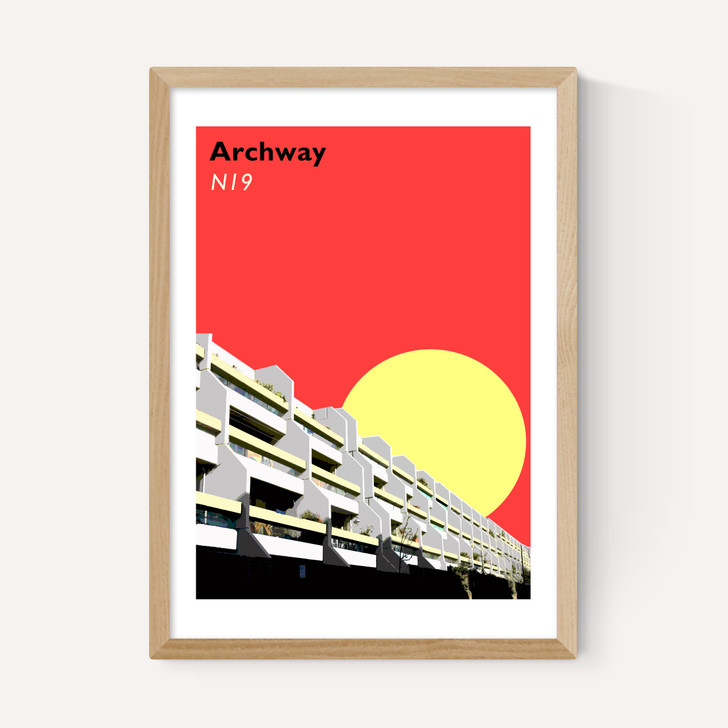 Archway