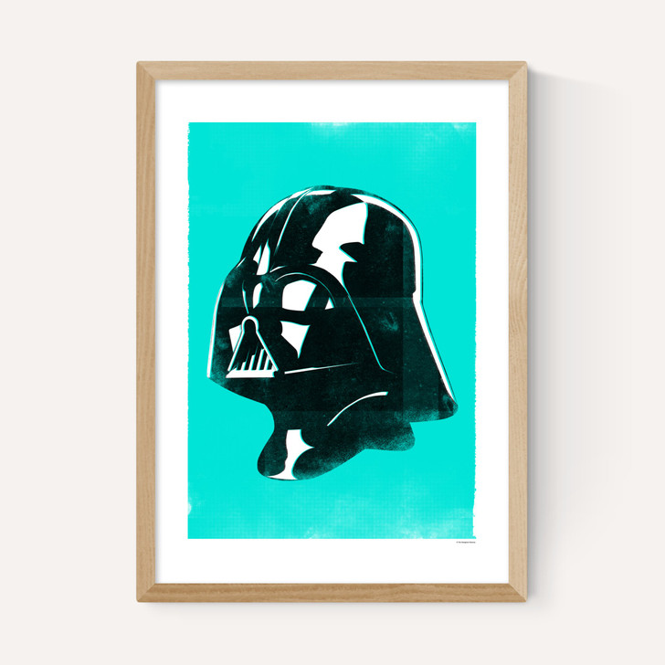 Star Wars Helmet - Vader