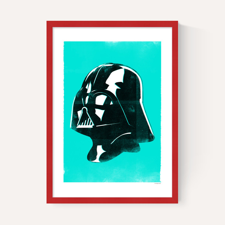 Star Wars Helmet - Vader