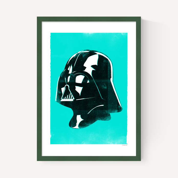 Star Wars Helmet - Vader