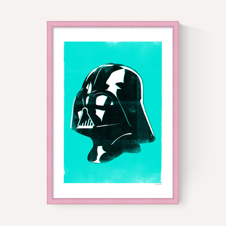 Star Wars Helmet - Vader
