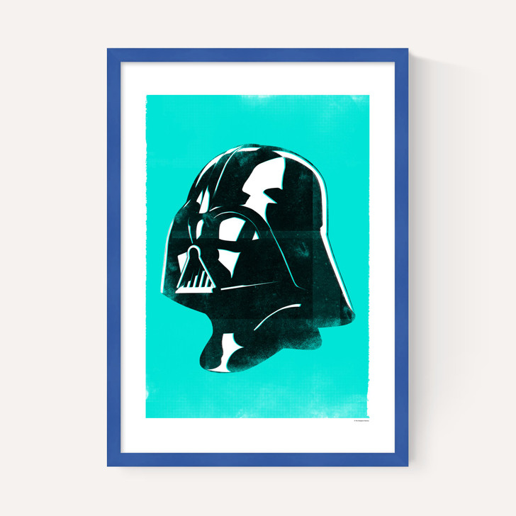 Star Wars Helmet - Vader