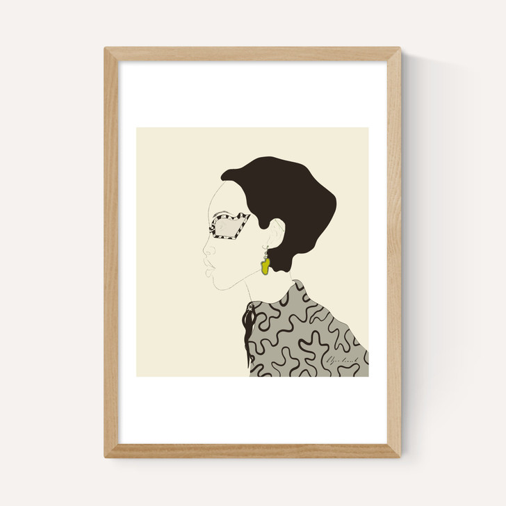 Fashion Portrait